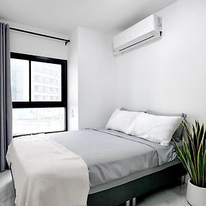 Center Bangkok Suite Next To Platinum Mall